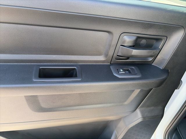 2026 RAM Ram 2500 RAM 2500 TRADESMAN CREW CAB 4X4 8' BOX