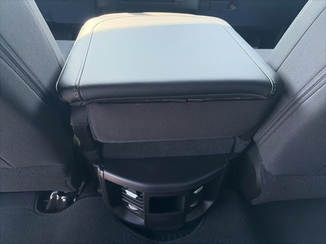 2026 RAM Ram 2500 RAM 2500 TRADESMAN CREW CAB 4X4 8' BOX