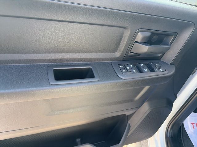 2026 RAM Ram 2500 RAM 2500 TRADESMAN CREW CAB 4X4 8' BOX