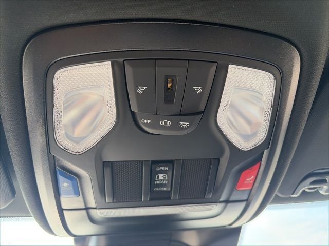 2026 RAM Ram 2500 RAM 2500 TRADESMAN CREW CAB 4X4 8' BOX