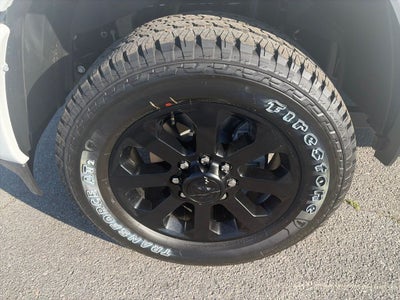 2027 RAM Ram 2500 RAM 2500 BIG HORN CREW CAB 4X4 8' BOX