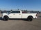 2027 RAM Ram 2500 RAM 2500 BIG HORN CREW CAB 4X4 8' BOX