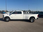 2027 RAM 3500 Laramie