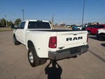 2027 RAM 3500 Laramie