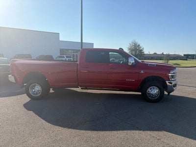 2026 RAM Ram 3500 RAM 3500 LARAMIE CREW CAB 4X4 8' BOX