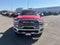 2027 RAM 3500 Laramie