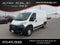 2026 RAM Ram ProMaster RAM PROMASTER 2500 TRADESMAN CARGO VAN HIGH ROOF 136' WB