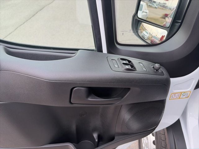 2026 RAM Ram ProMaster RAM PROMASTER 2500 TRADESMAN CARGO VAN HIGH ROOF 136' WB