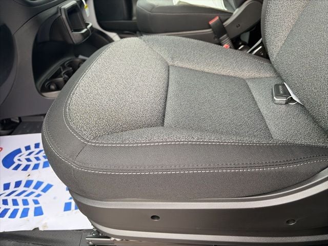 2026 RAM Ram ProMaster RAM PROMASTER 2500 TRADESMAN CARGO VAN HIGH ROOF 136' WB