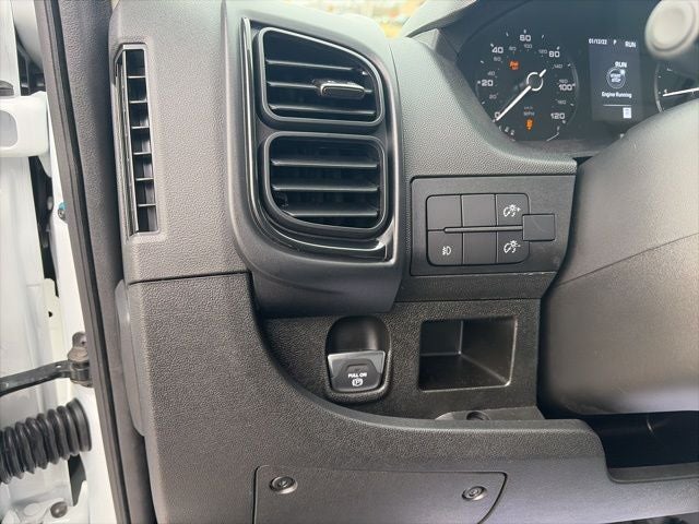 2026 RAM Ram ProMaster RAM PROMASTER 2500 TRADESMAN CARGO VAN HIGH ROOF 136' WB