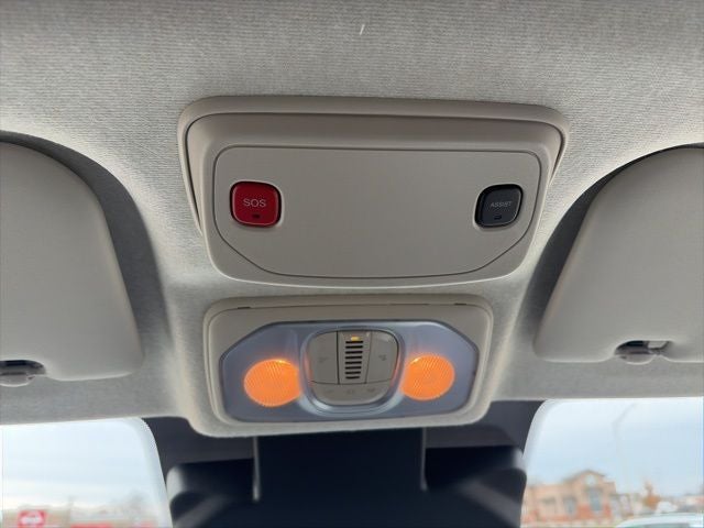 2026 RAM Ram ProMaster RAM PROMASTER 2500 TRADESMAN CARGO VAN HIGH ROOF 136' WB