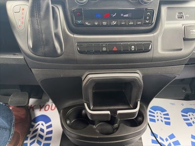 2026 RAM Ram ProMaster RAM PROMASTER 2500 TRADESMAN CARGO VAN HIGH ROOF 136' WB