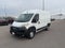 2026 RAM Ram ProMaster RAM PROMASTER 2500 TRADESMAN CARGO VAN HIGH ROOF 136' WB