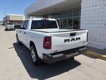 2026 RAM Ram 1500 RAM 1500 TRADESMAN CREW CAB 4X4 5'7' BOX