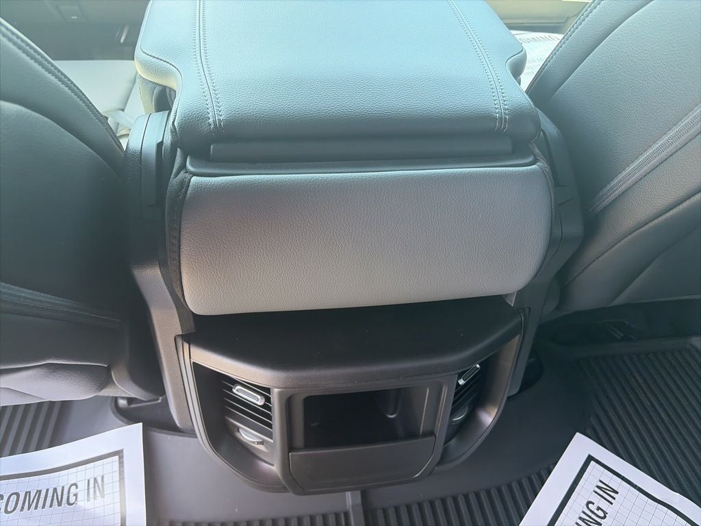 2026 RAM Ram 1500 RAM 1500 TRADESMAN CREW CAB 4X4 5'7' BOX