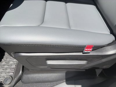 2026 RAM Ram 1500 RAM 1500 TRADESMAN CREW CAB 4X4 5'7' BOX