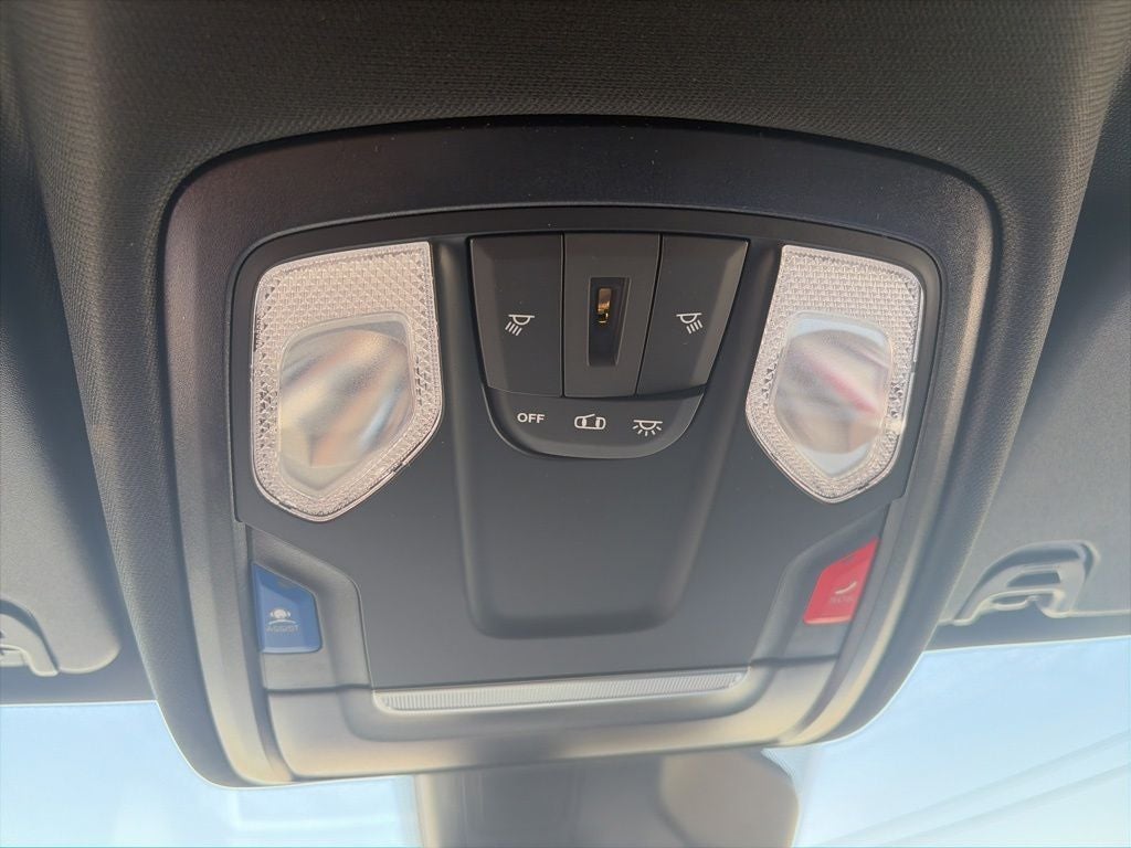 2026 RAM Ram 1500 RAM 1500 TRADESMAN CREW CAB 4X4 5'7' BOX