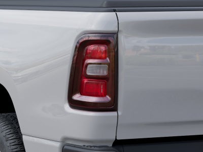 2026 RAM Ram 1500 RAM 1500 TRADESMAN CREW CAB 4X4 5'7' BOX