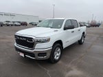 2025 RAM Ram 1500 RAM 1500 TRADESMAN CREW CAB 4X4 5'7' BOX