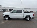 2025 RAM Ram 1500 RAM 1500 TRADESMAN CREW CAB 4X4 5'7' BOX