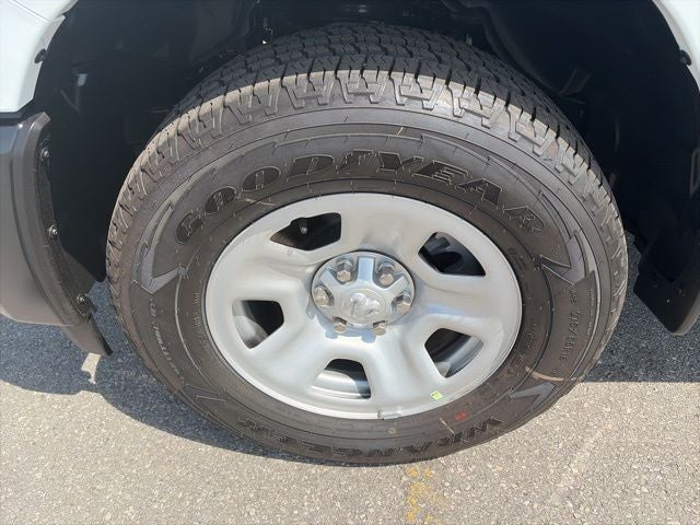 2026 RAM Ram 1500 RAM 1500 TRADESMAN CREW CAB 4X4 5'7' BOX