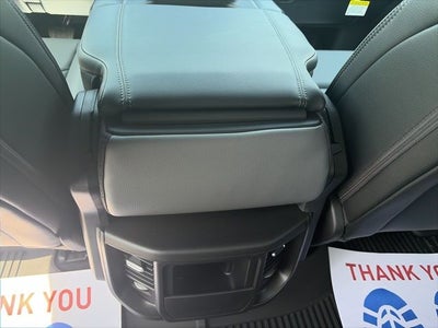 2026 RAM Ram 1500 RAM 1500 TRADESMAN CREW CAB 4X4 5'7' BOX