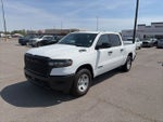 2026 RAM Ram 1500 RAM 1500 TRADESMAN CREW CAB 4X4 5'7' BOX