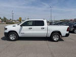 2026 RAM Ram 1500 RAM 1500 TRADESMAN CREW CAB 4X4 5'7' BOX