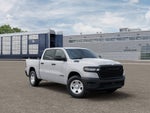 2026 RAM Ram 1500 RAM 1500 TRADESMAN CREW CAB 4X4 5'7' BOX