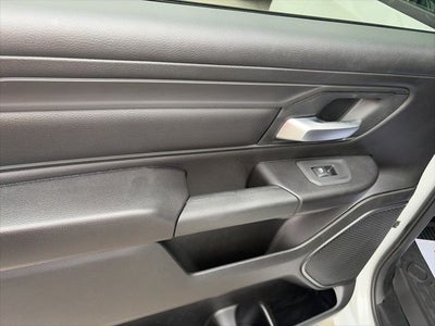 2026 RAM Ram 1500 RAM 1500 TRADESMAN CREW CAB 4X4 5'7' BOX