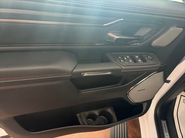 2026 RAM Ram 2500 RAM 2500 WARLOCK CREW CAB 4X4 6'4' BOX