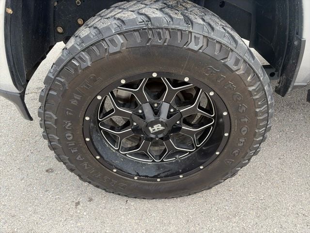 2023 RAM 2500 Tradesman Crew Cab 4x4 6'4' Box
