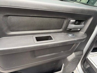 2023 RAM 2500 Tradesman Crew Cab 4x4 6'4' Box