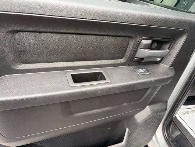 2023 RAM 2500 Tradesman Crew Cab 4x4 6'4' Box