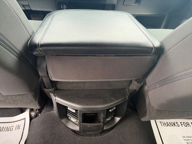 2023 RAM 2500 Tradesman Crew Cab 4x4 6'4' Box