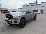2023 RAM 2500 Tradesman Crew Cab 4x4 6'4' Box