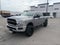 2023 RAM 2500 Tradesman Crew Cab 4x4 6'4' Box
