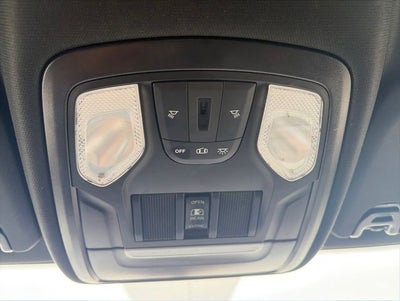 2023 RAM 2500 Tradesman Crew Cab 4x4 6'4' Box
