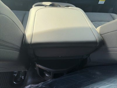 2026 RAM Ram 2500 RAM 2500 WARLOCK CREW CAB 4X4 6'4' BOX