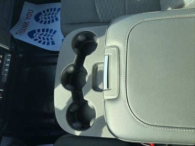 2026 RAM Ram 2500 RAM 2500 WARLOCK CREW CAB 4X4 6'4' BOX