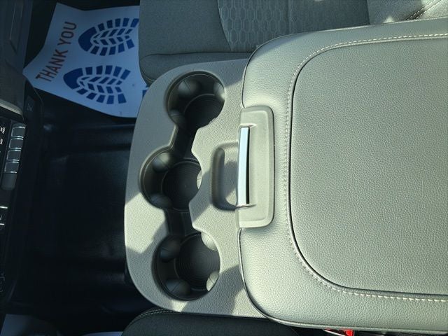 2026 RAM Ram 2500 RAM 2500 WARLOCK CREW CAB 4X4 6'4' BOX