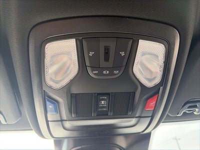 2026 RAM Ram 2500 RAM 2500 WARLOCK CREW CAB 4X4 6'4' BOX