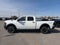 2026 RAM Ram 2500 RAM 2500 WARLOCK CREW CAB 4X4 6'4' BOX