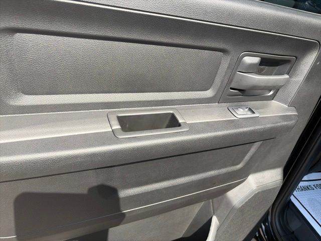 2024 RAM 2500 Tradesman Crew Cab 4x4 6'4' Box
