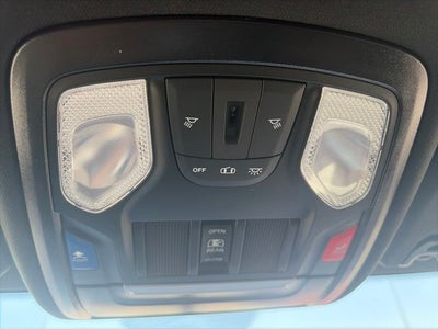 2024 RAM 2500 Tradesman Crew Cab 4x4 6'4' Box
