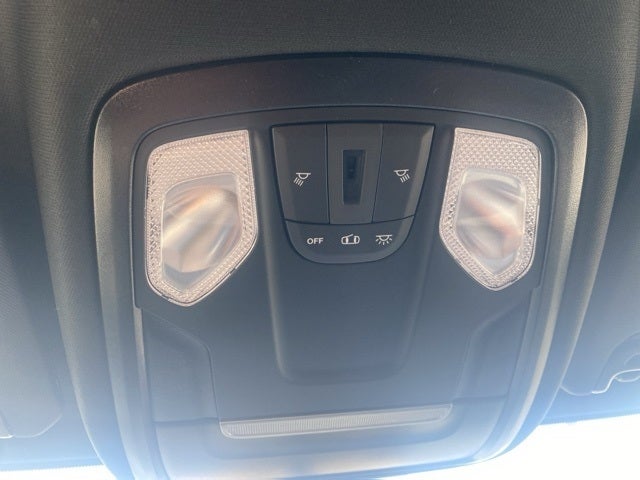 2024 RAM 2500 Tradesman Crew Cab 4x4 6'4' Box