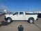 2024 RAM 2500 Tradesman Crew Cab 4x4 6'4' Box