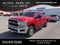 2024 RAM 2500 Tradesman Crew Cab 4x4 6'4' Box
