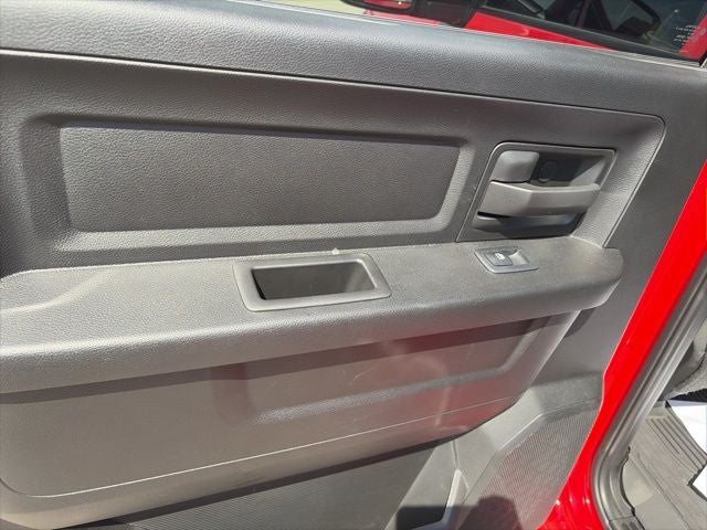 2024 RAM 2500 Tradesman Crew Cab 4x4 6'4' Box