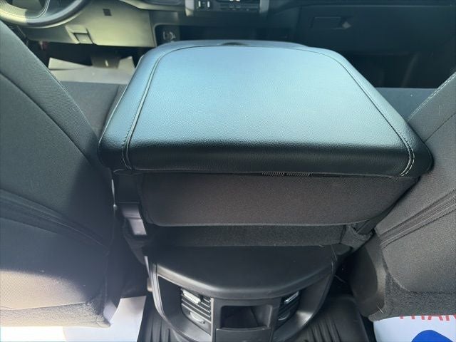 2024 RAM 2500 Tradesman Crew Cab 4x4 6'4' Box